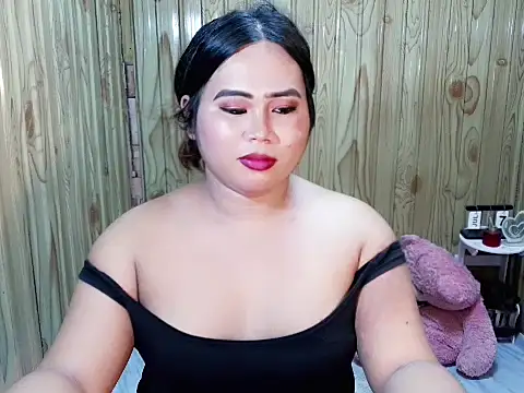 queen_staceyy webcam
