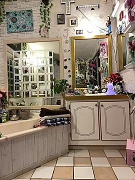 TranSexualJade95 webcam