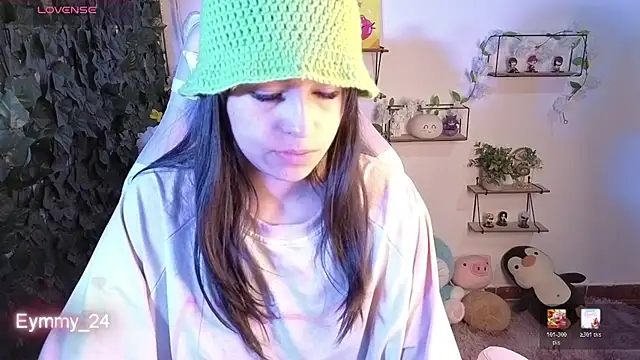 Eymmy_24 webcam