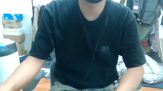 dadaland webcam