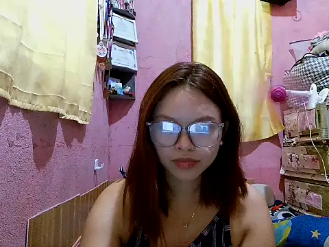 nanagrl webcam