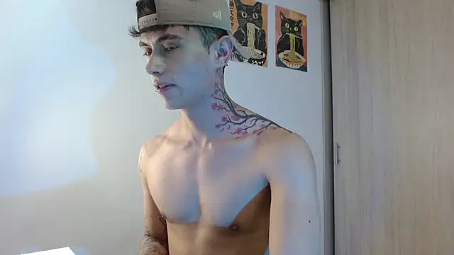 jaico_santos live cam