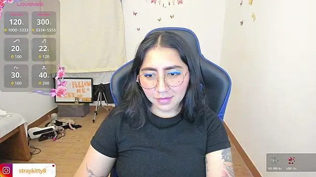 LoveLyy- webcam