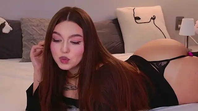 _Tessa_May_ webcam