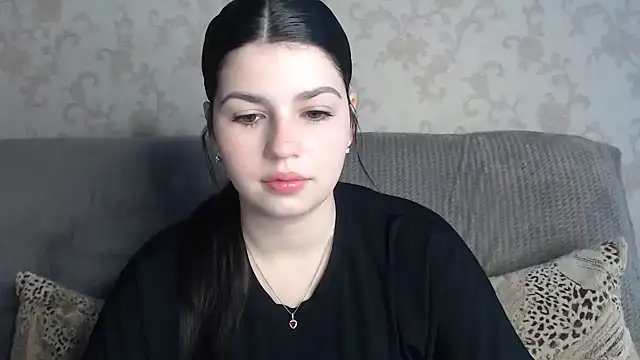 KisaModel webcam