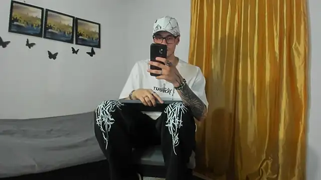 Vlad__night webcam