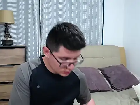BlackFoXXX69 webcam