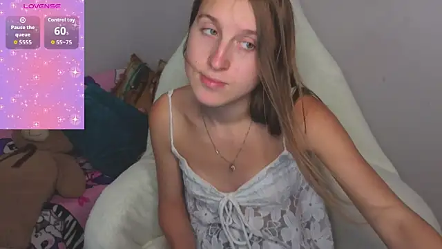Xenia_paradise webcam