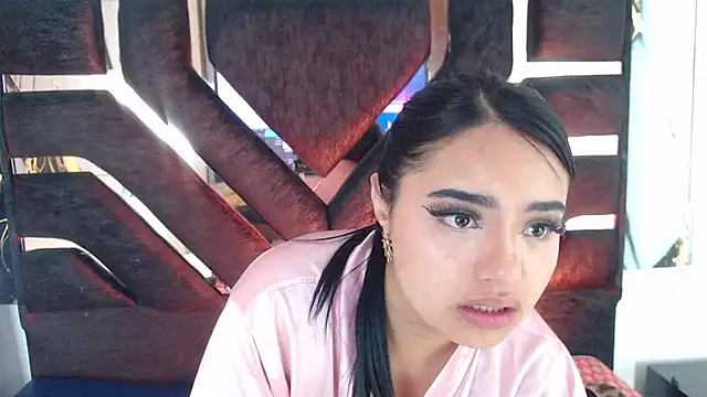 sweetbloomcs webcam