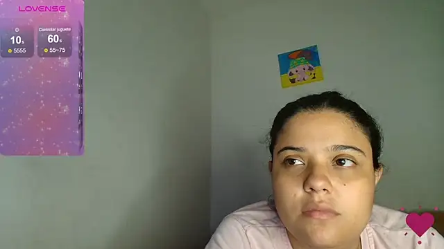 EliVanegas webcam