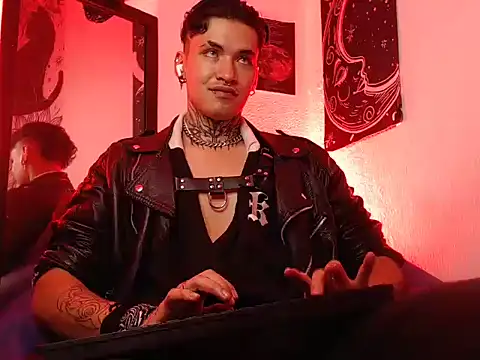 AlecBanne_ webcam