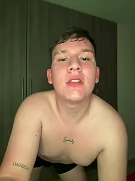 Kael-Noir webcam
