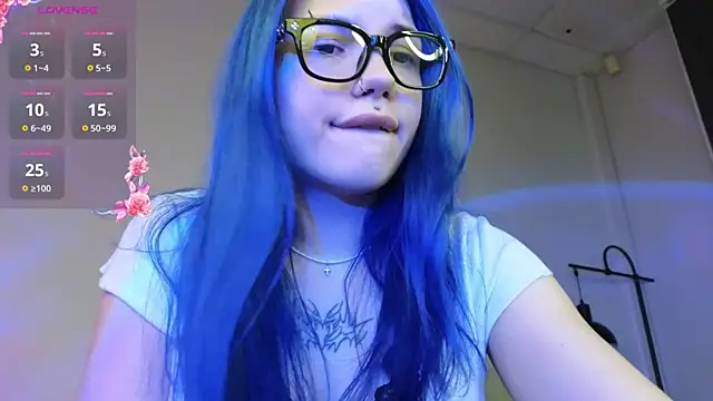 VampyLulu webcam