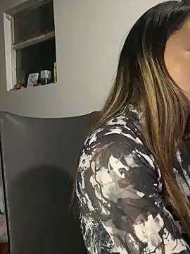 Miss_Diosa webcam