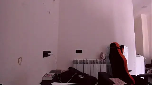 Lyricca webcam