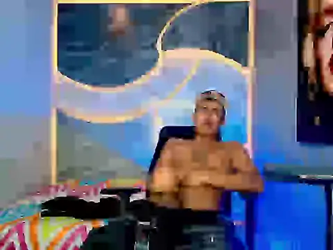 NIO_KLOUDS_ webcam