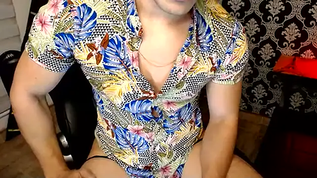 bayronfit webcam
