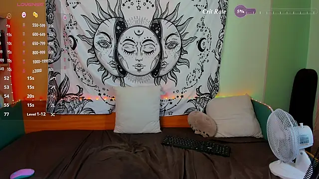 MarlaDream webcam