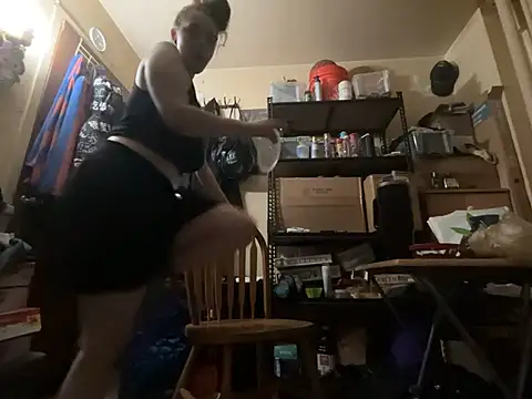 Snowbunnycake_131 webcam