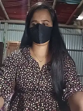 Sexy-Binita webcam