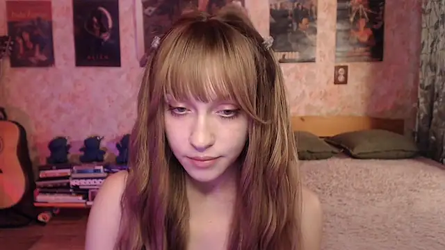 Friendly_Ellie webcam