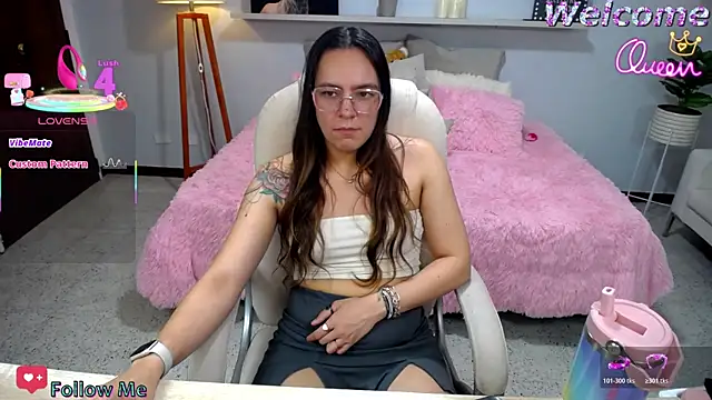Bianca____ webcam