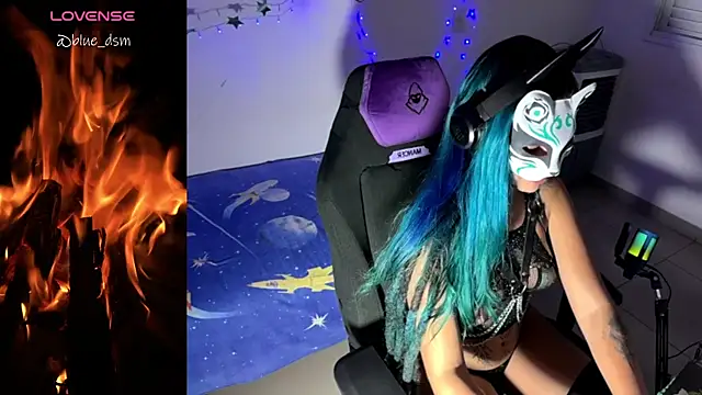 bluesubmissive