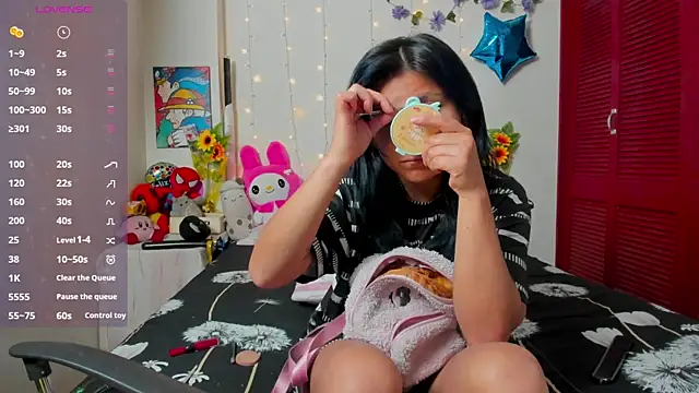 akai_krazna webcam