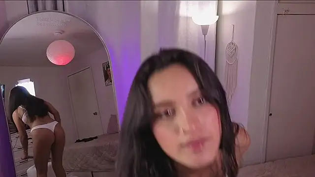 Harii_02 webcam
