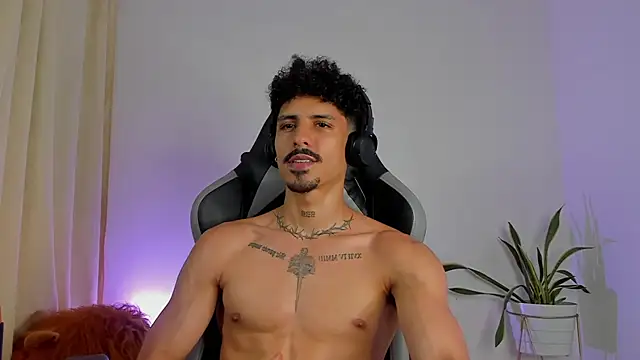 Lukeetaylor webcam