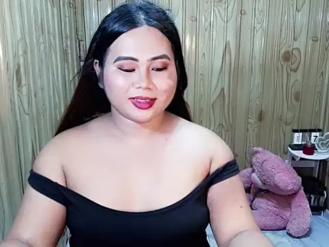 queen_staceyy webcam