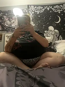 vanessraine webcam