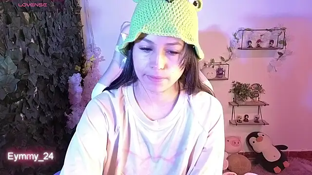 Eymmy_24 webcam