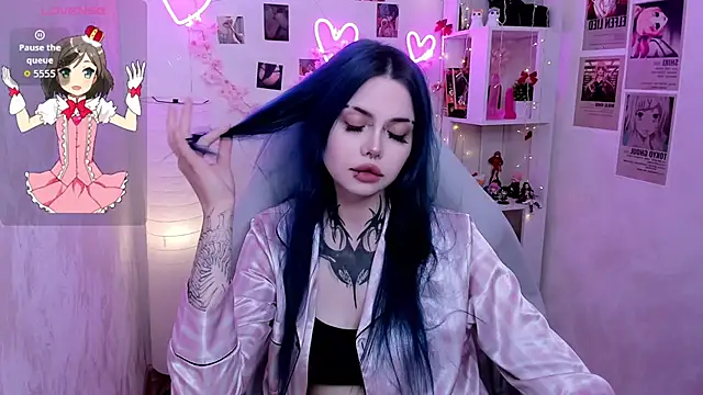 Morana_Batt webcam