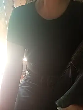 donna-bae webcam