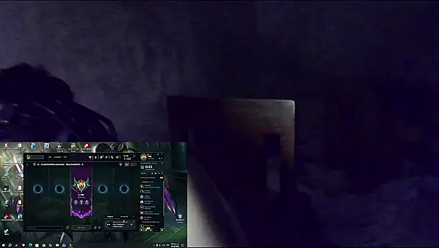 Giby_Grace webcam