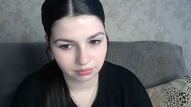 KisaModel webcam