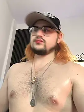 Derek_Vow webcam