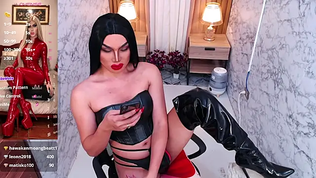 Victorias_DomWorld webcam
