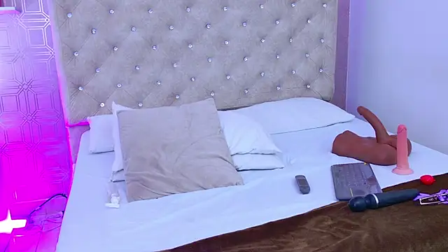 Ann__Evans webcam