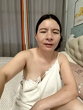 _Xiao_sexy webcam