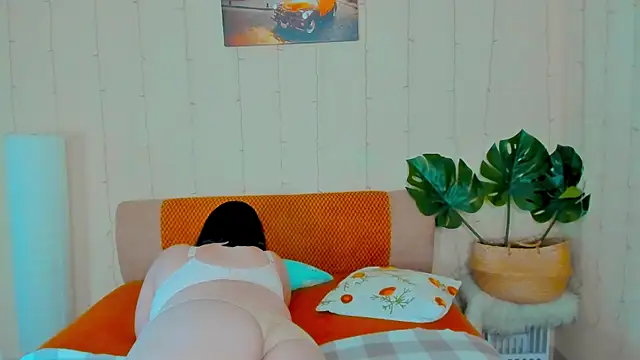 Blossom_Soniya webcam