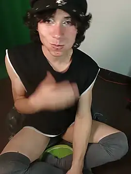 LittleTymmy webcam