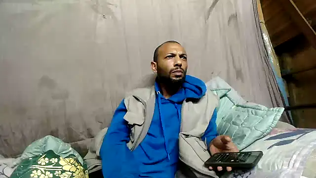 Camodick webcam