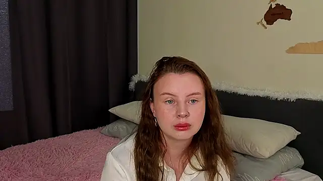 IsobelBoderick webcam