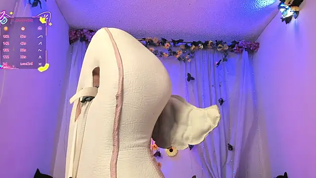 sweetbambi23 webcam