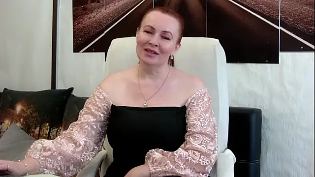IreneShine_ webcam
