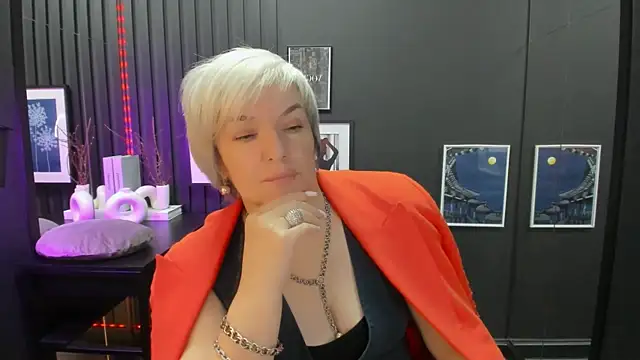CarmenSoft webcam