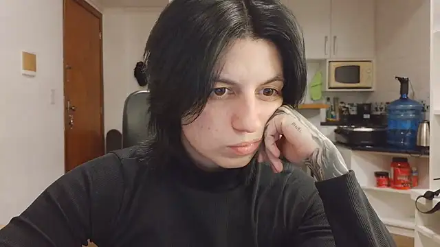 kyslrana webcam