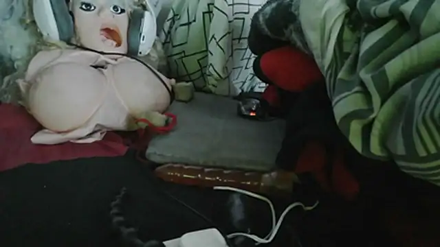 messi_syssy webcam